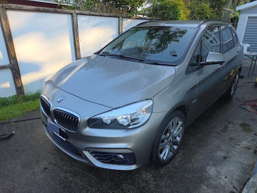 Photo from customer review