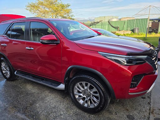 Photo from customer review