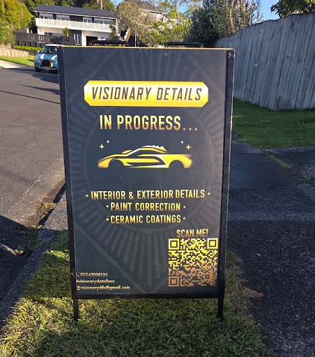 Photo from customer review